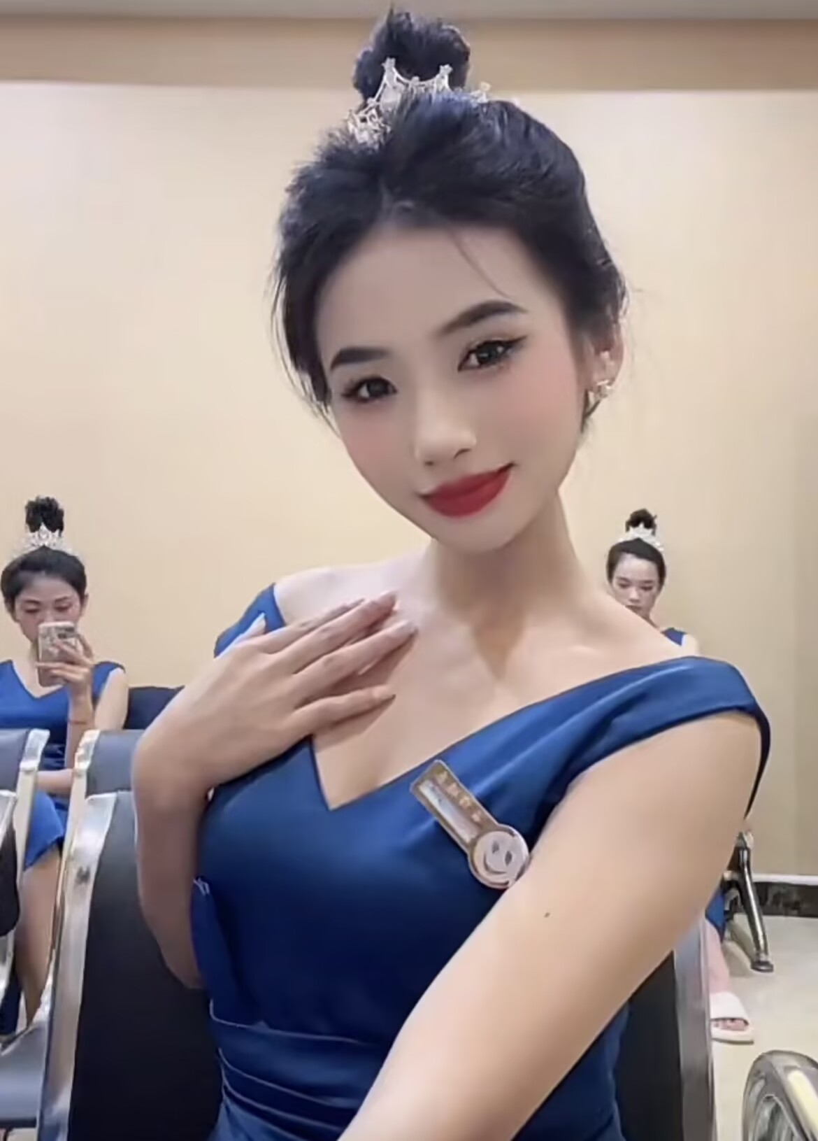 QQ客服